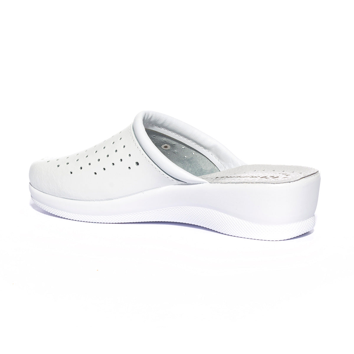 SUPERGA S16U198BIANCO