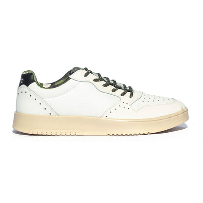 BEVERLY HILLS POLO CLUB HM6002 GREEN Sneakers Uomo 