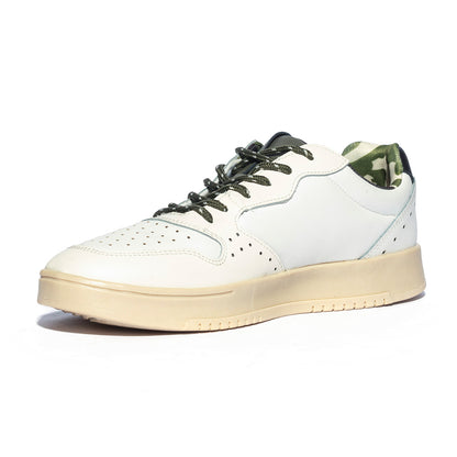BEVERLY HILLS POLO CLUB HM6002 GREEN Sneakers Uomo 