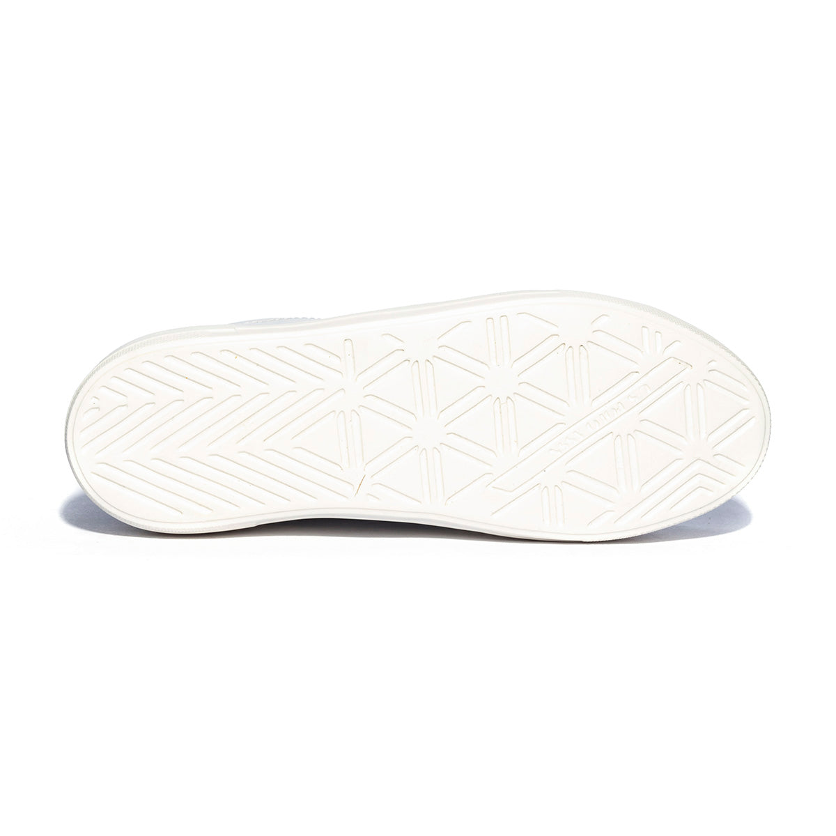 U.S. POLO ASSN. TAMOS WHITE Sneakers Donna 