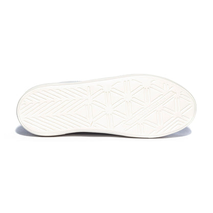 U.S. POLO ASSN. TAMOS WHITE Sneakers Donna 