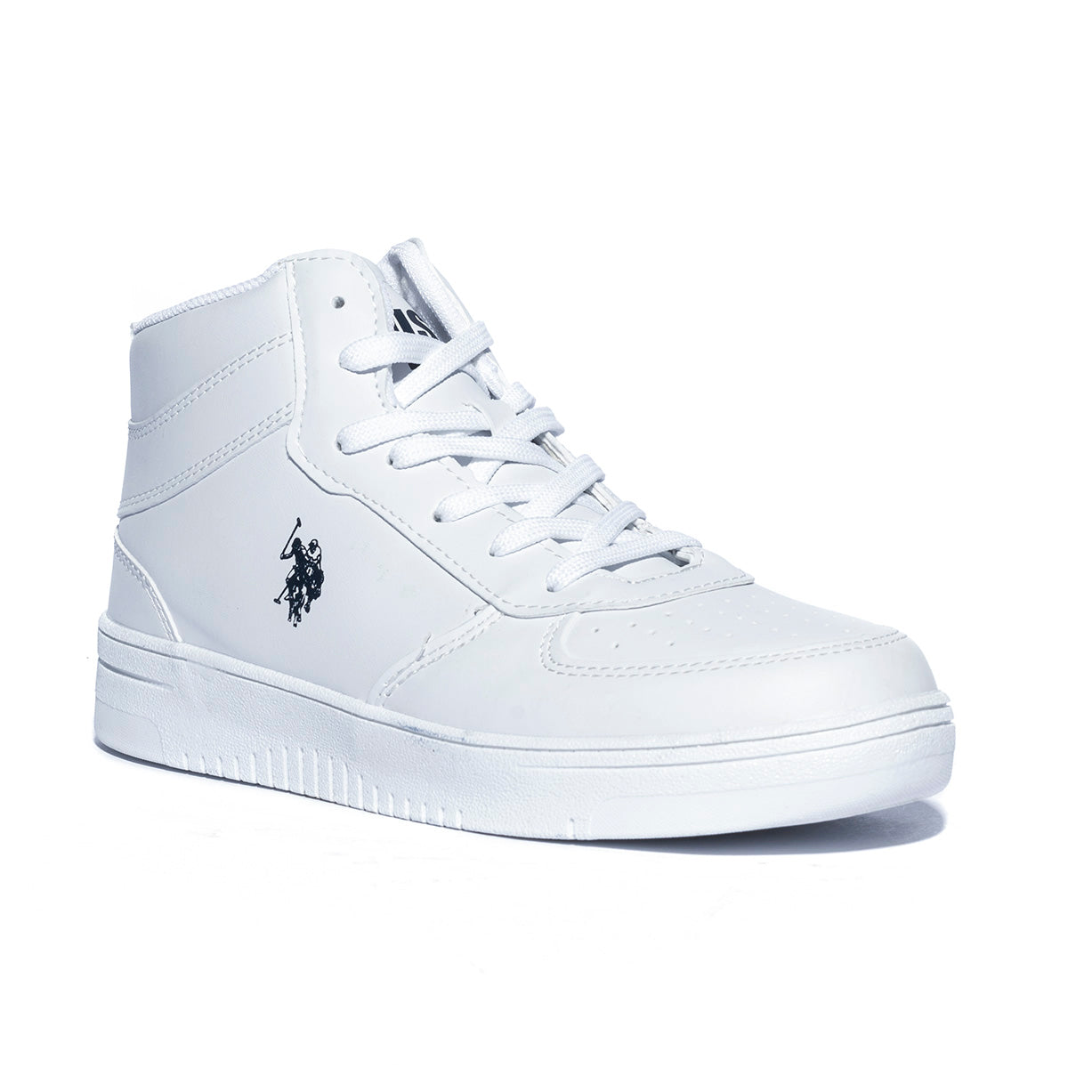 U.S. POLO ASSN. ARISTOWHITE