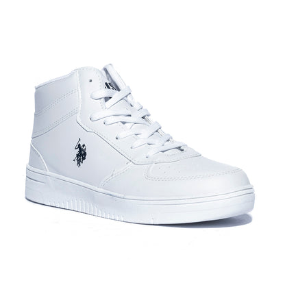 U.S. POLO ASSN. ARISTOWHITE