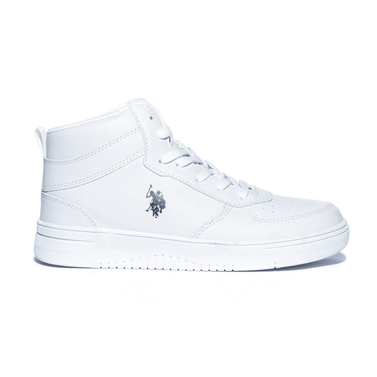 U.S. POLO ASSN. ARISTOWHITE