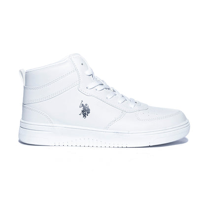 U.S. POLO ASSN. ARISTOWHITE