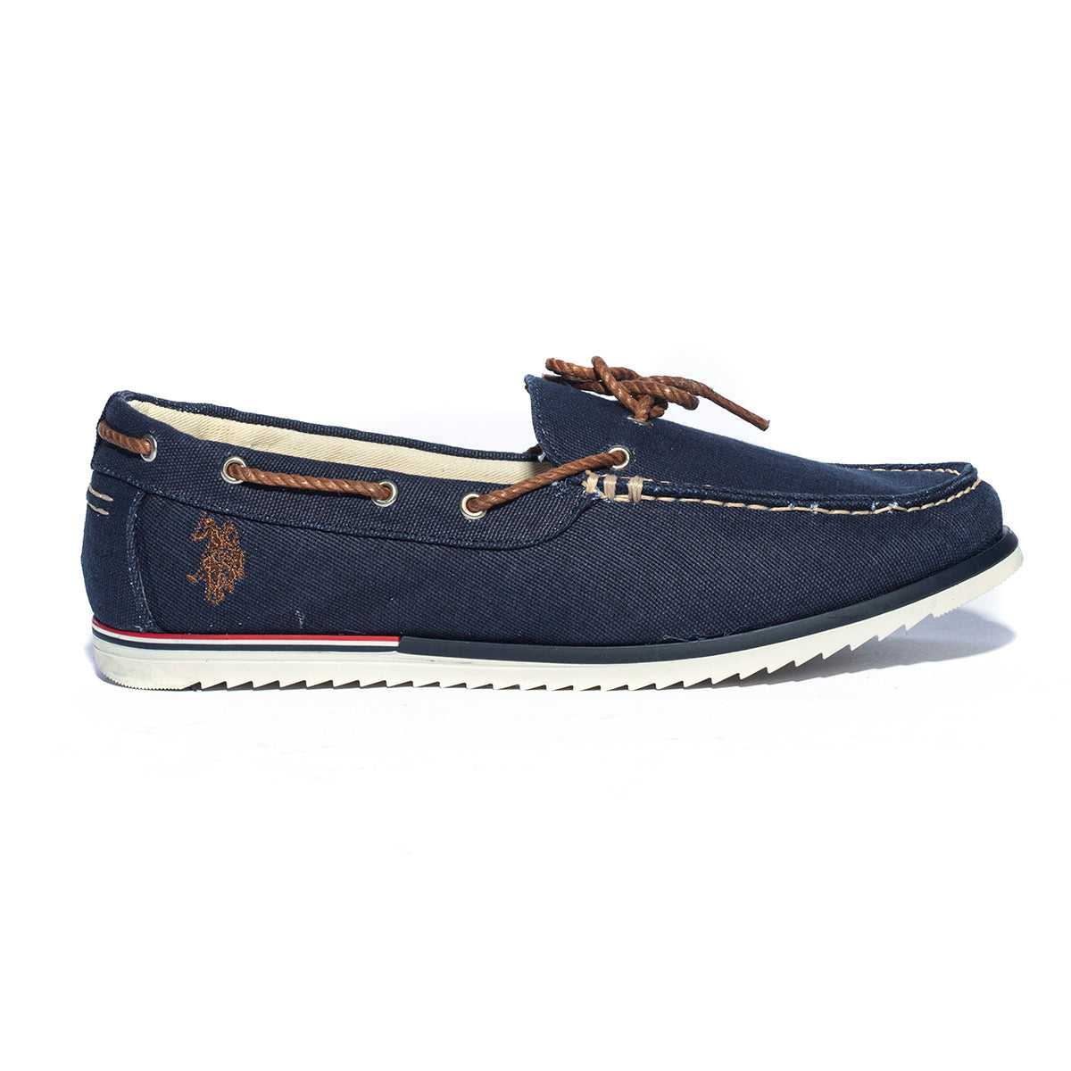 U.S. POLO ASSN. BATASIALACIVERT