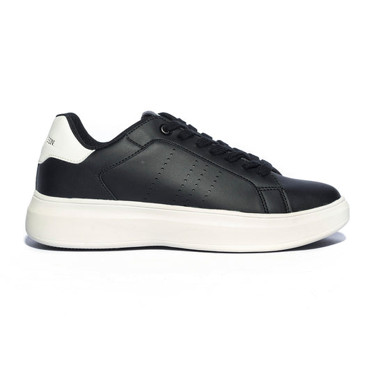 Sneakers U.S. Polo Club JEWEL00 Nere