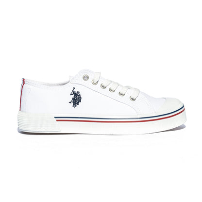 U.S. POLO ASSN. PENELOPEWHITE