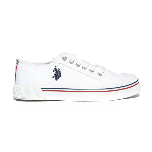 U.S. POLO ASSN. PENELOPEWHITE