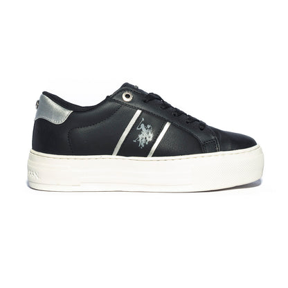 U.S. POLO ASSN. TAMOSBLACK