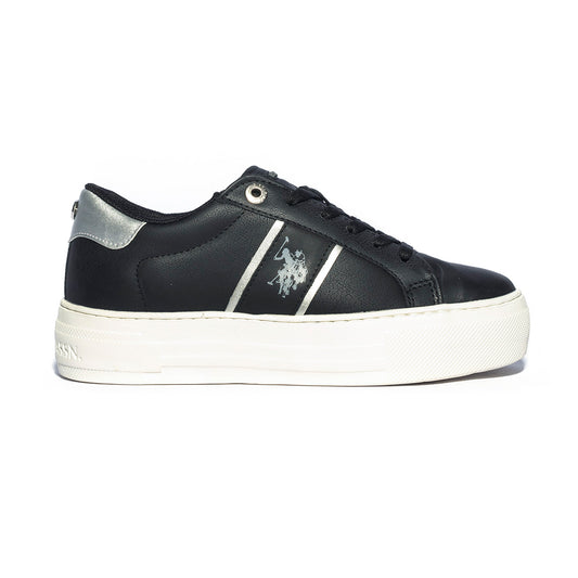 U.S. POLO ASSN. TAMOSBLACK