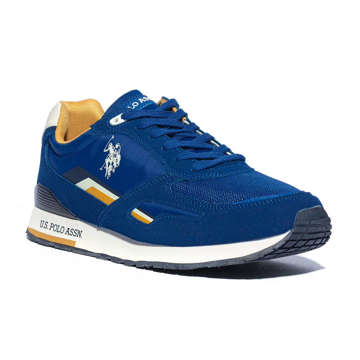 U.S. POLO ASSN. TRABBY001TRUE BLUE