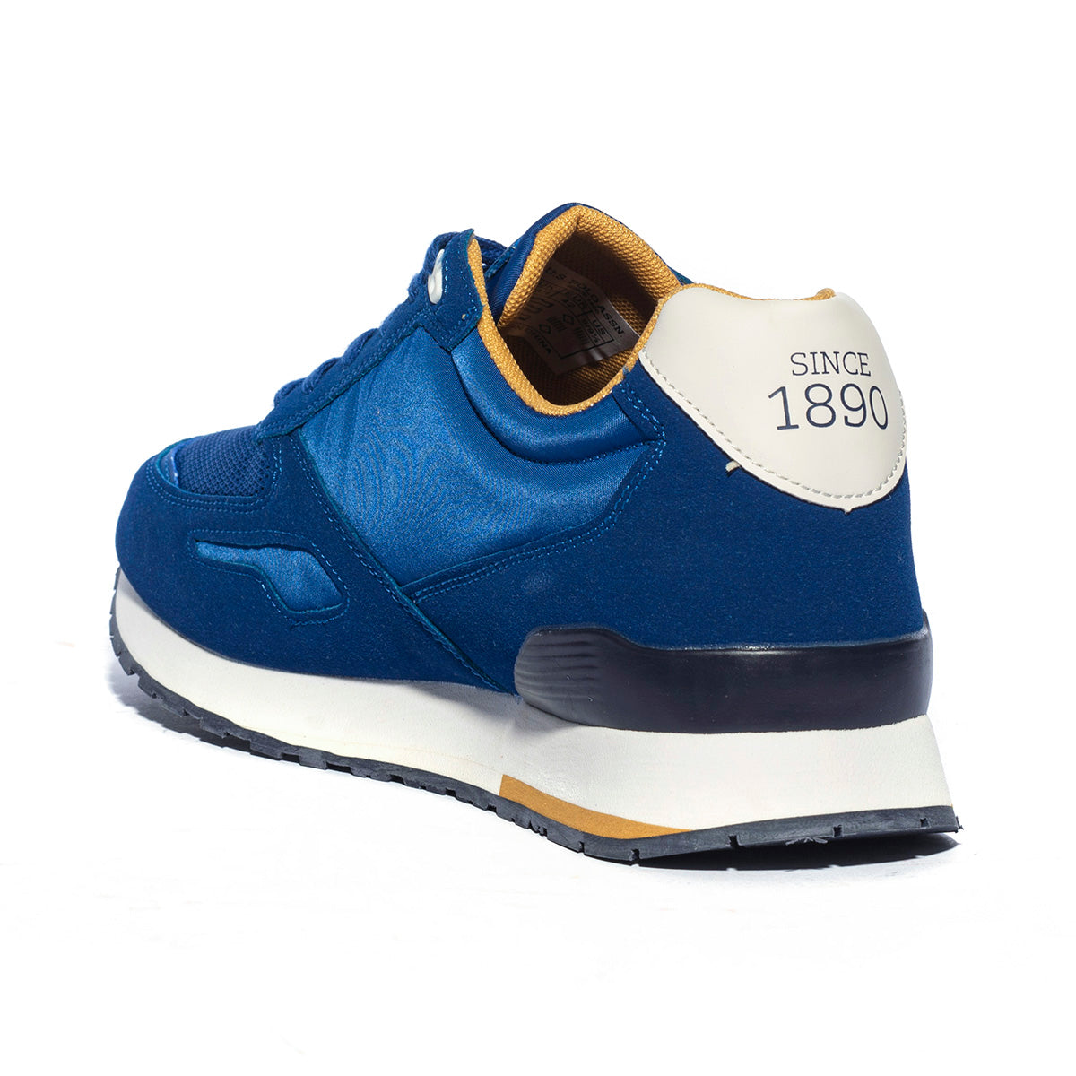 U.S. POLO ASSN. TRABBY001TRUE BLUE