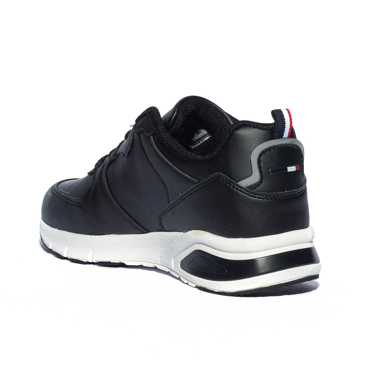 U.S. POLO ASSN. VANCEBLACK