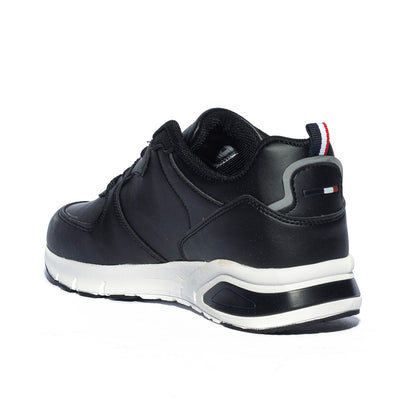 Sneakers U.S.Polo Assn. Vance Nere