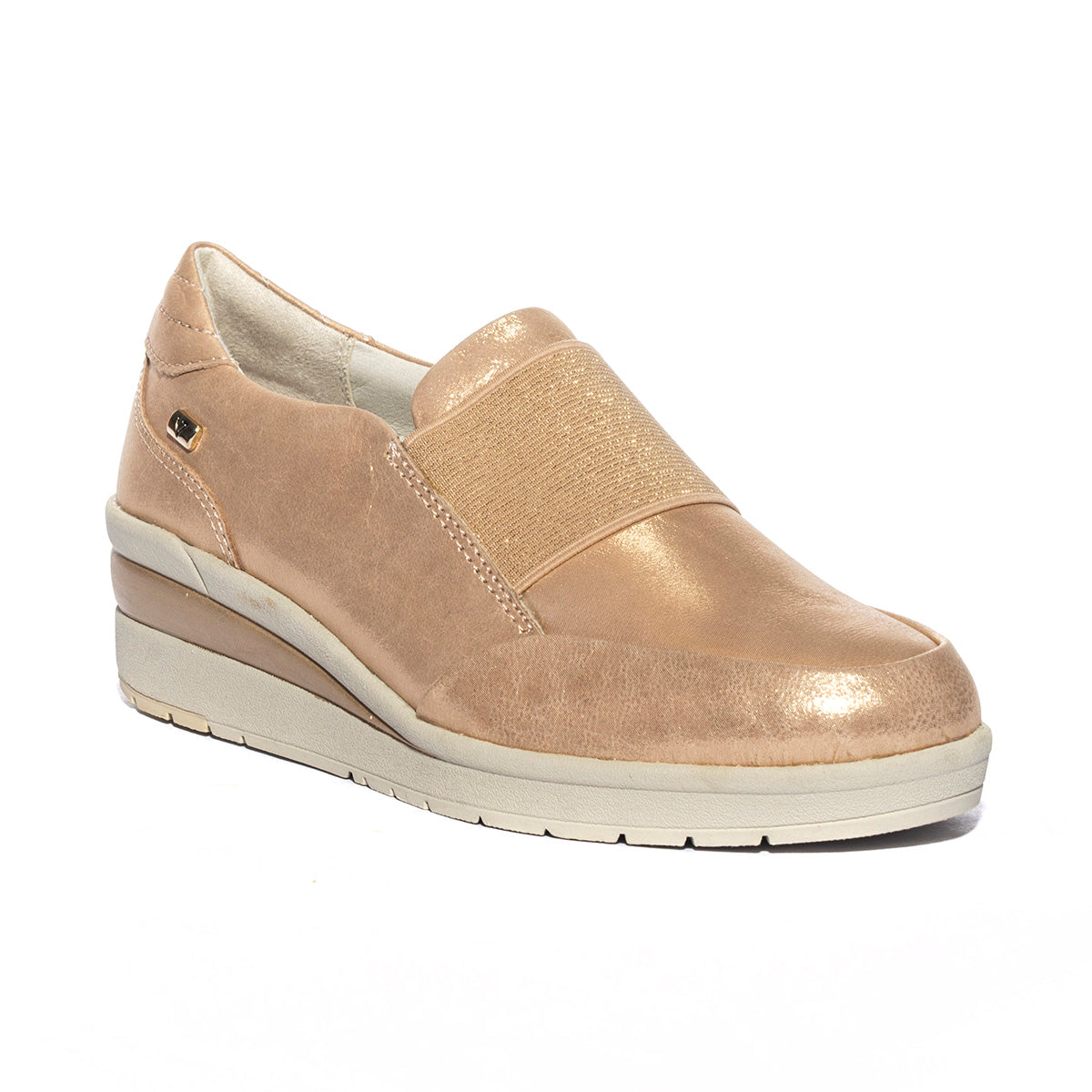 Slipon Valleverde Valleverde 18151 Oro