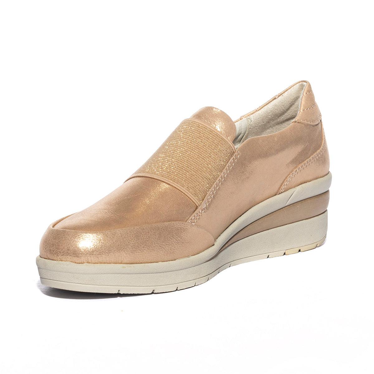 Slipon Valleverde Valleverde 18151 Oro