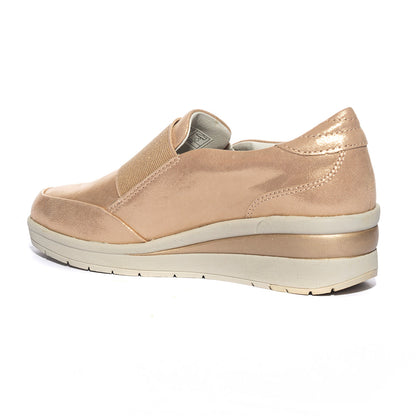 Slipon Valleverde Valleverde 18151 Oro