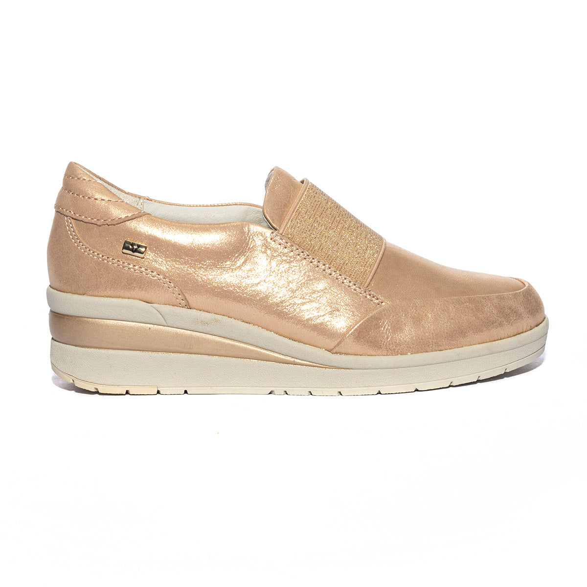 Slipon Valleverde Valleverde 18151 Oro