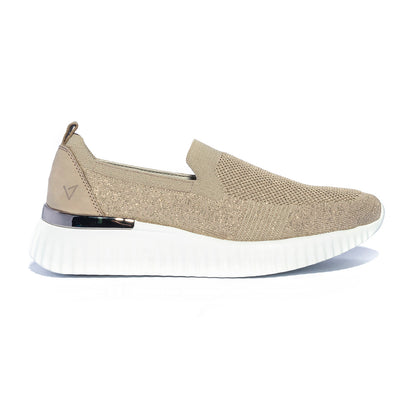 Slip-On Valleverde 36382 oro