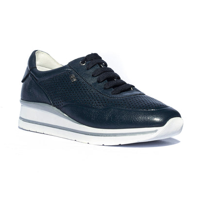 Sneakers Valleverde 36393 Blu