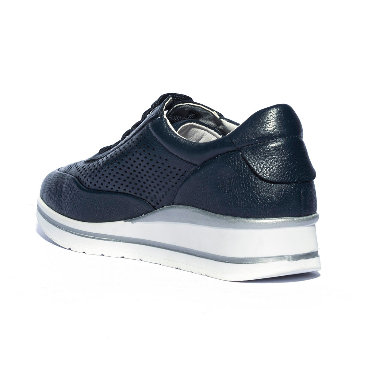 Sneakers Valleverde 36393 Blu