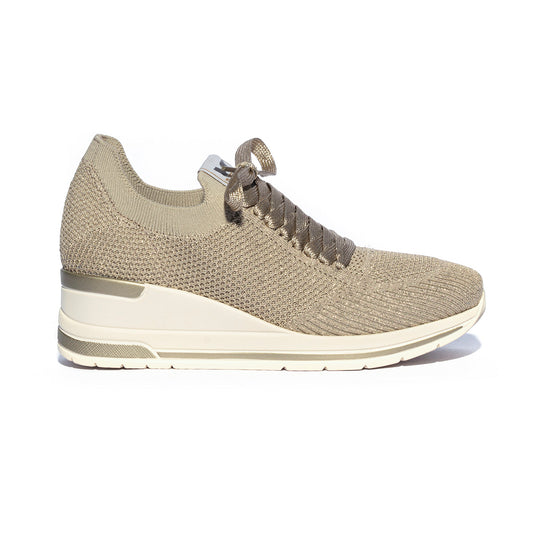 Sneakers Valleverde 36450 Oro