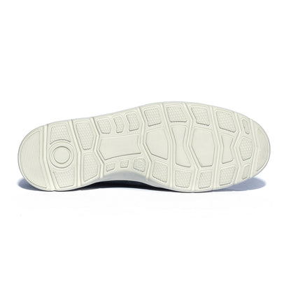 VALLEVERDE 36962 NABUK NAVY Sneakers Uomo 