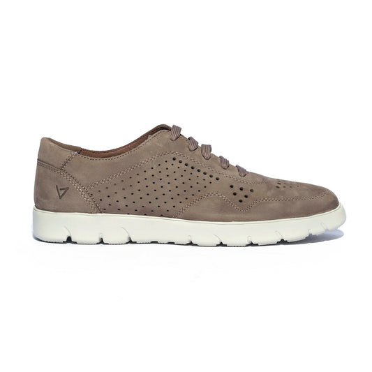 Sneakers Valleverde 36962 Taupe