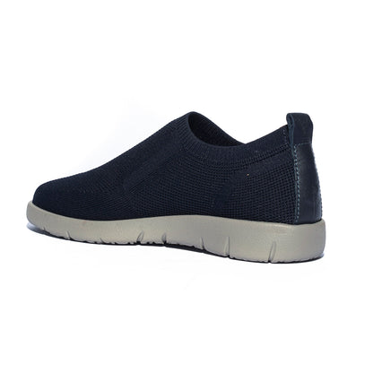 Sneakers Valleverde 36975 Blu