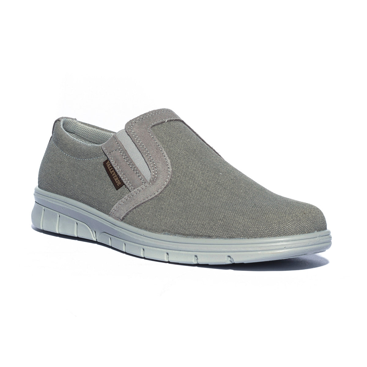 Slip-On Valleverde 53881 Grigie