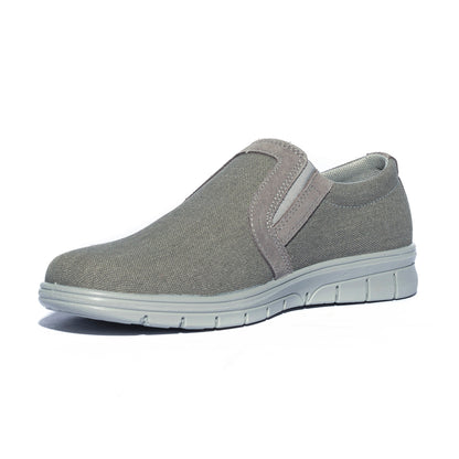 Slip-On Valleverde 53881 Grigie