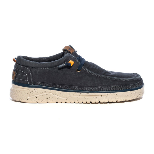 Slip-on Wrangler Wm31160A navy