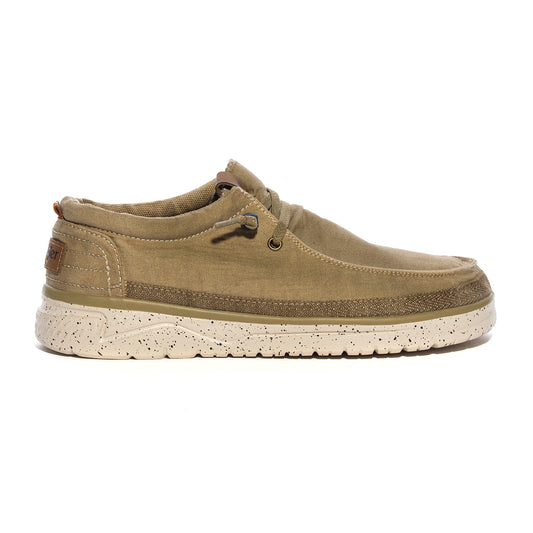 Slip-on Wrangler Wm31160A Sand