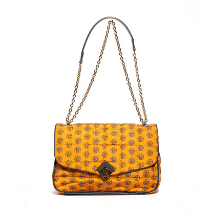 Y-NOT LIG002F3AMBER