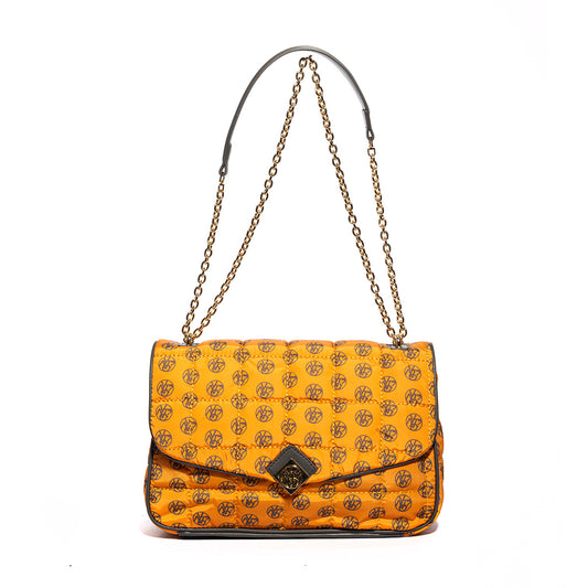 Y-NOT LIG002F3AMBER