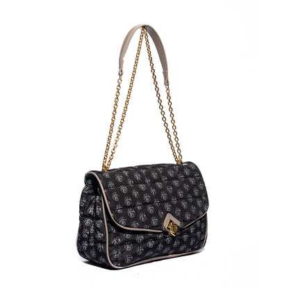 Y-NOT LIG002F3BLACK