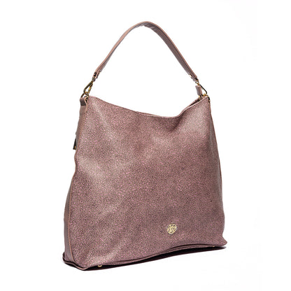 Y-NOT LUX021F3HOBO BAG LARGE