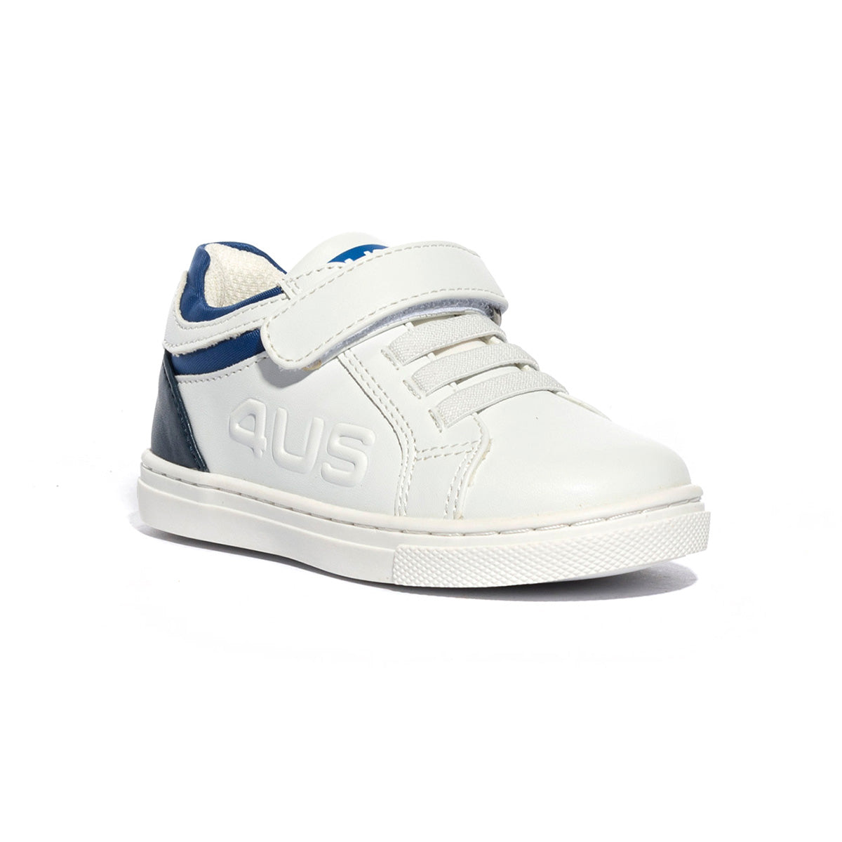 4US 42851WHITE BLU