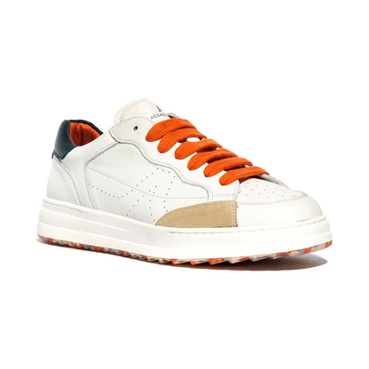 Sneakers Accademia 72 Ac020 BIanche
