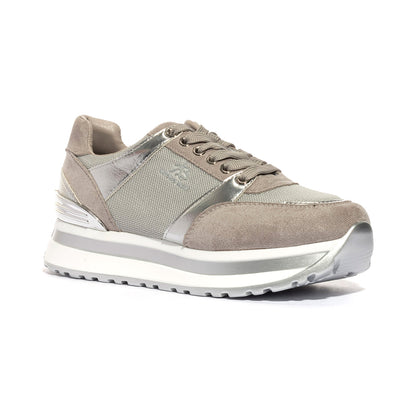ANTONIO BASILE AB03696SD GREY Sneakers Donna 