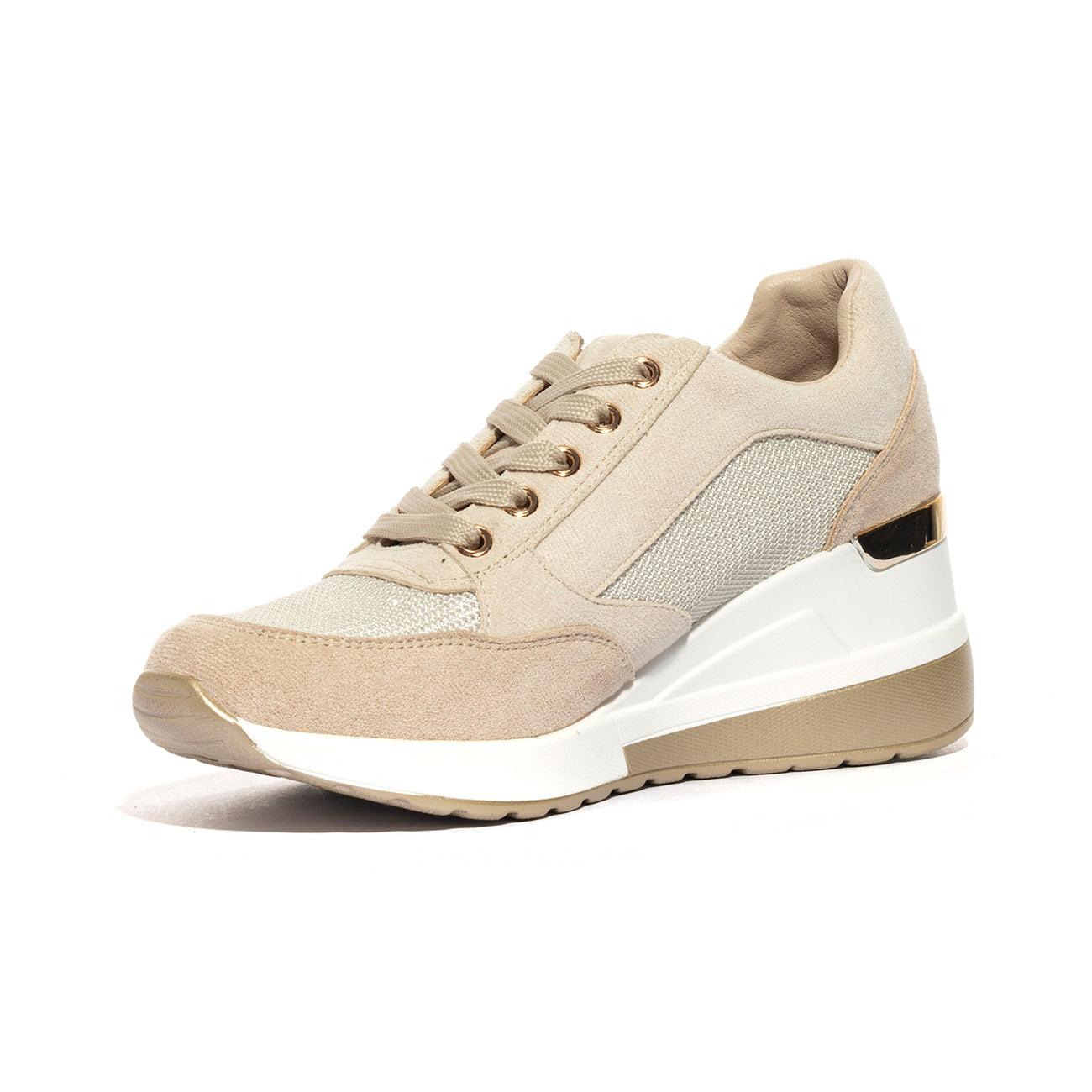 ANTONIO BASILE AB03690SDBEIGE