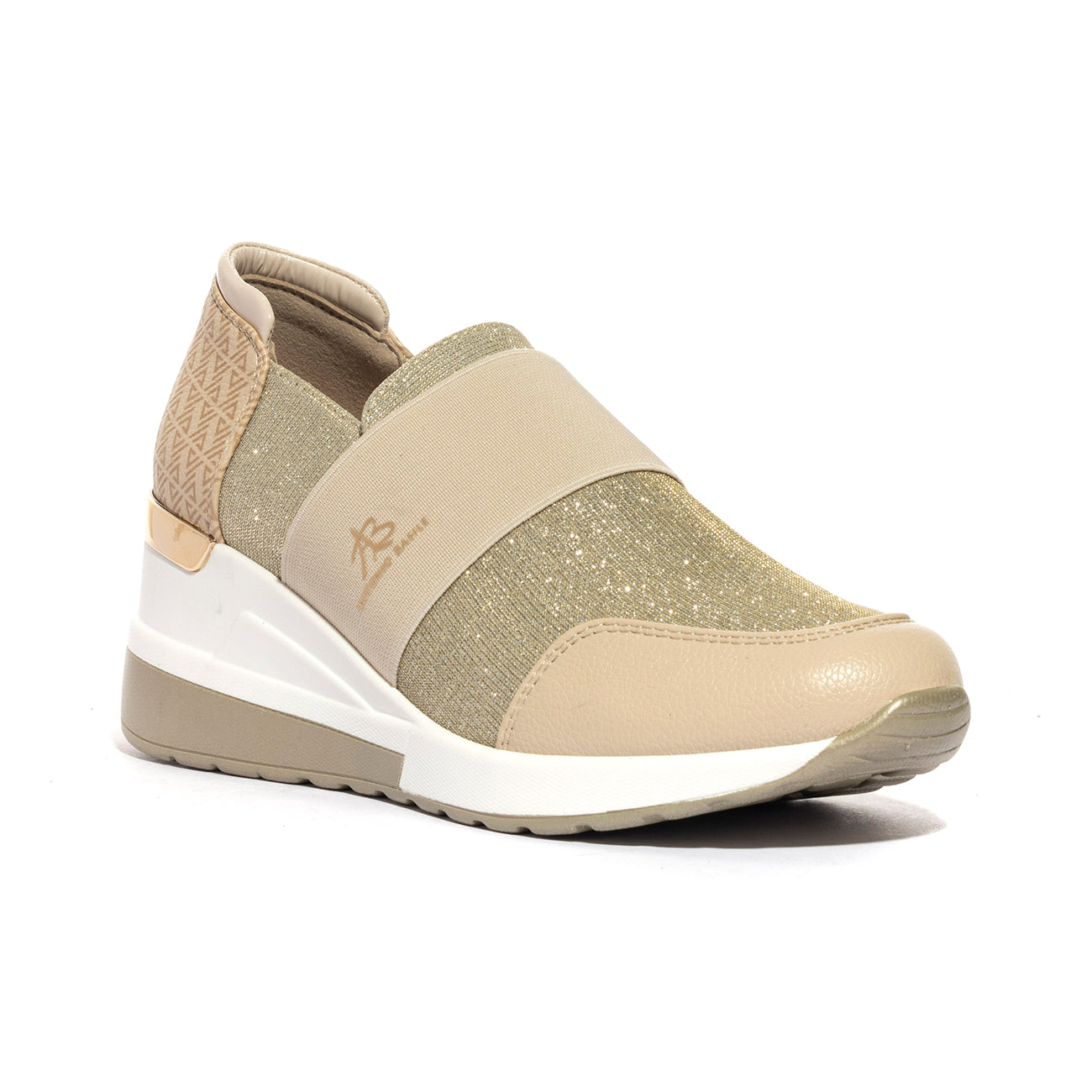 ANTONIO BASILE LT94857SDBEIGE