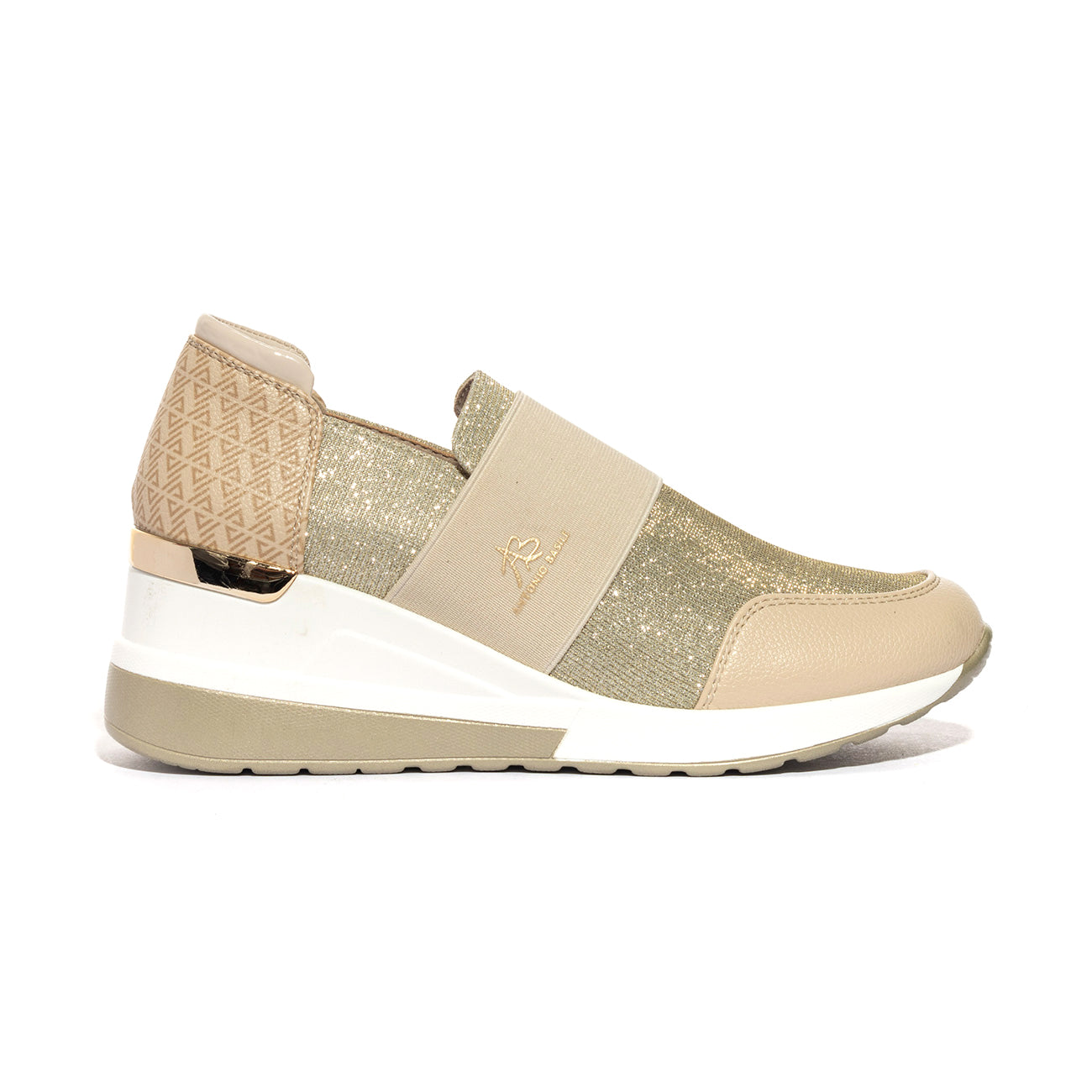 ANTONIO BASILE LT94857SDBEIGE