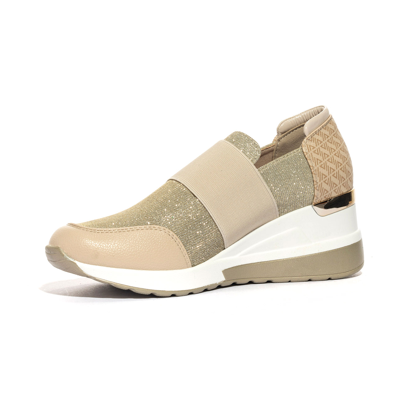 ANTONIO BASILE LT94857SDBEIGE