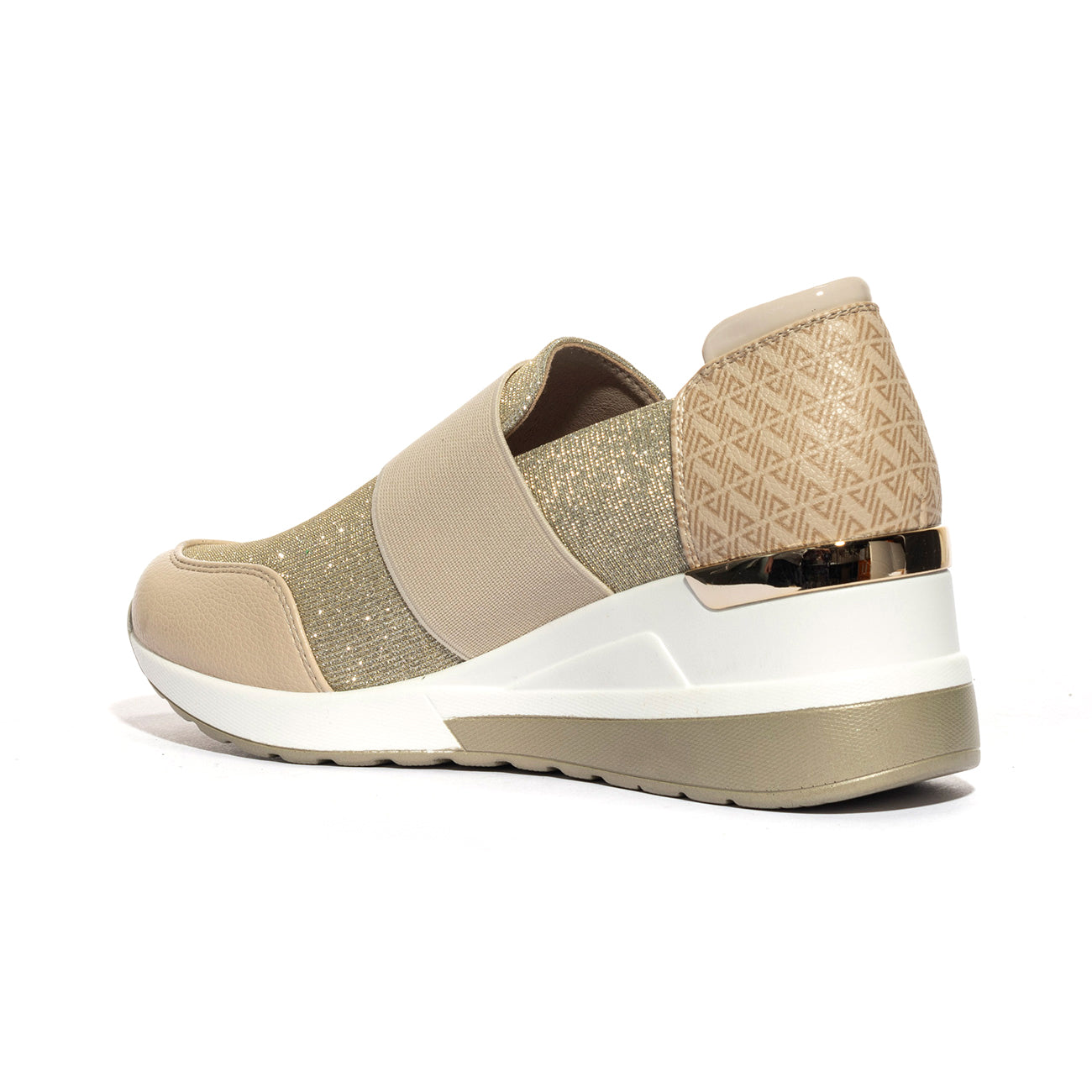 ANTONIO BASILE LT94857SDBEIGE