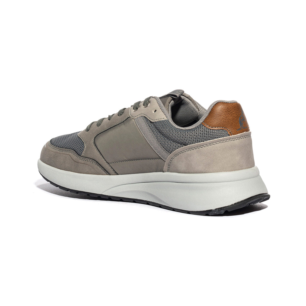 AUSTRALIAN AM641GREY