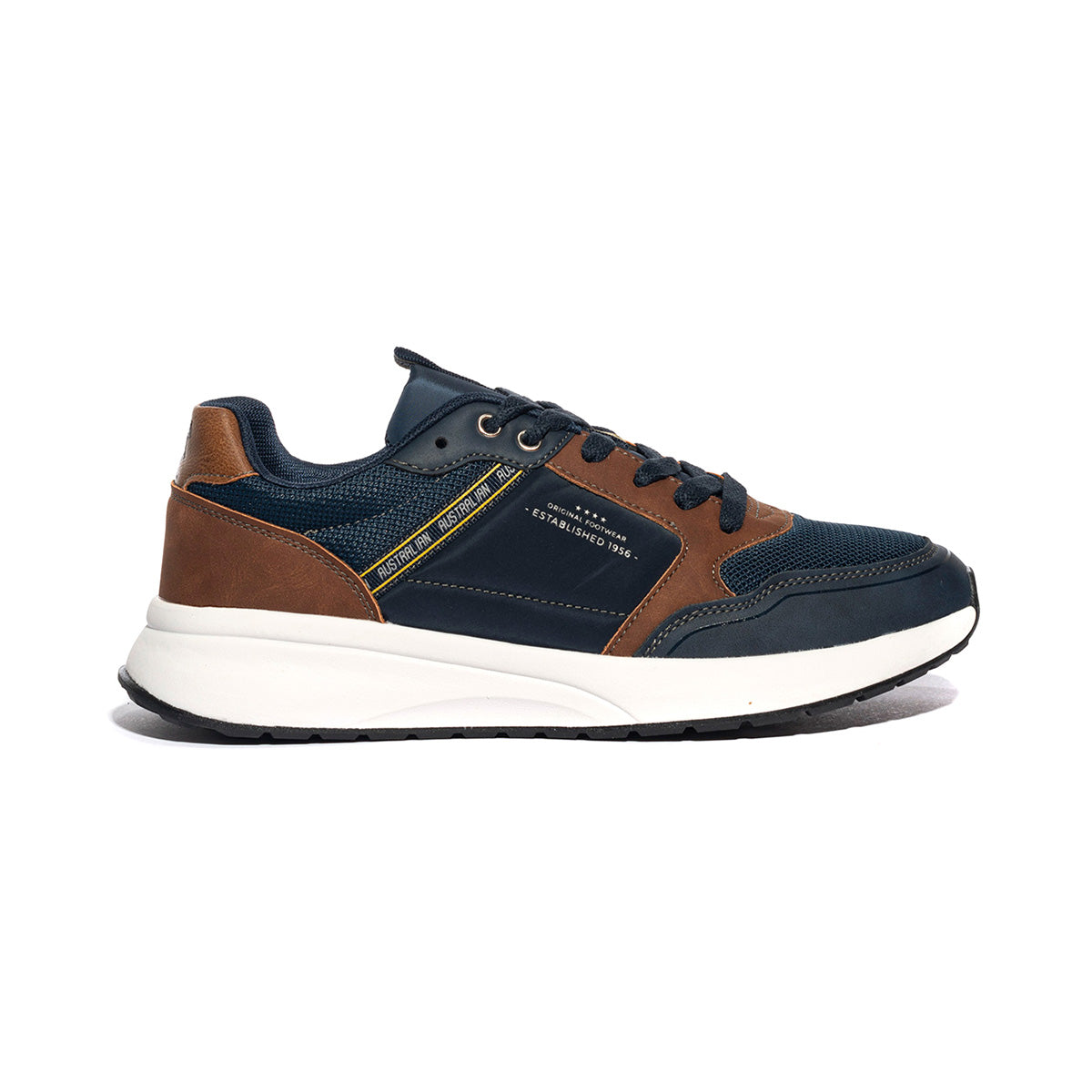 Sneakers Australian Am641 Blu