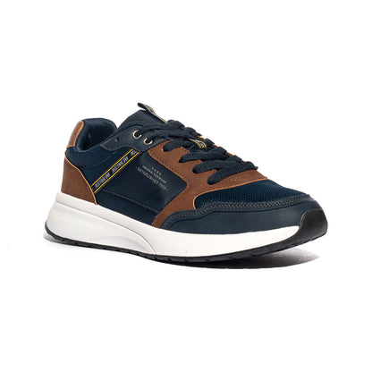 Sneakers Australian Am641 Blu