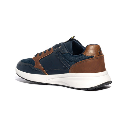 Sneakers Australian Am641 Blu